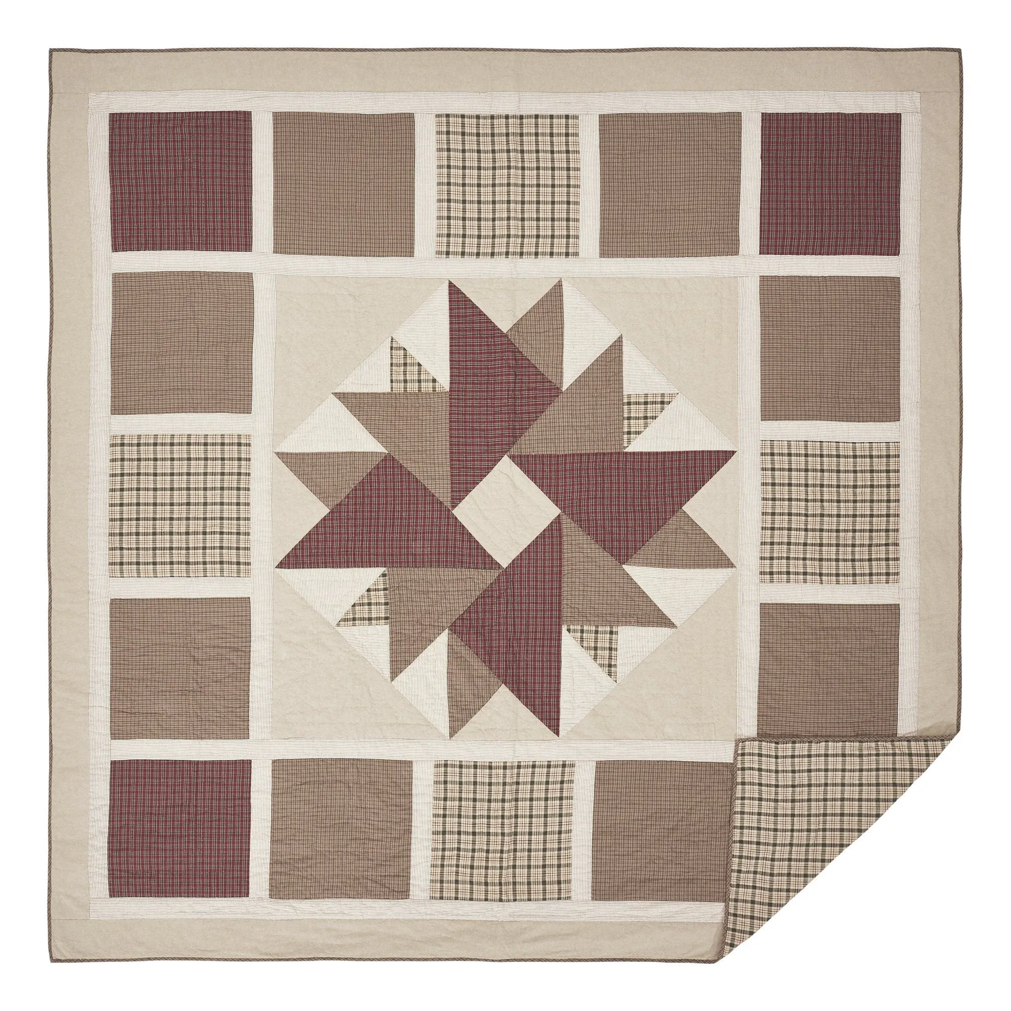 Cider Mill Quilt Bundle