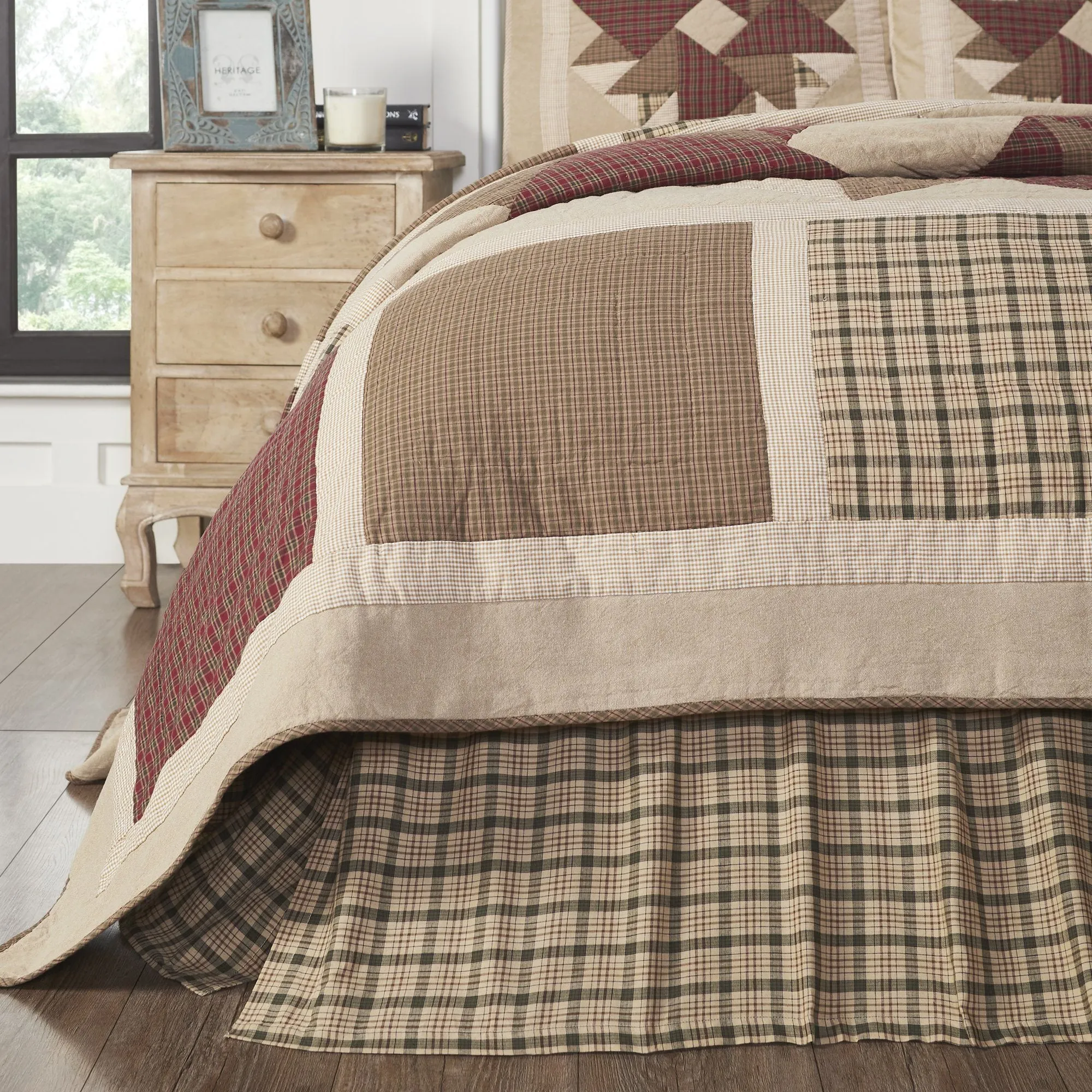 Cider Mill Quilt Bundle