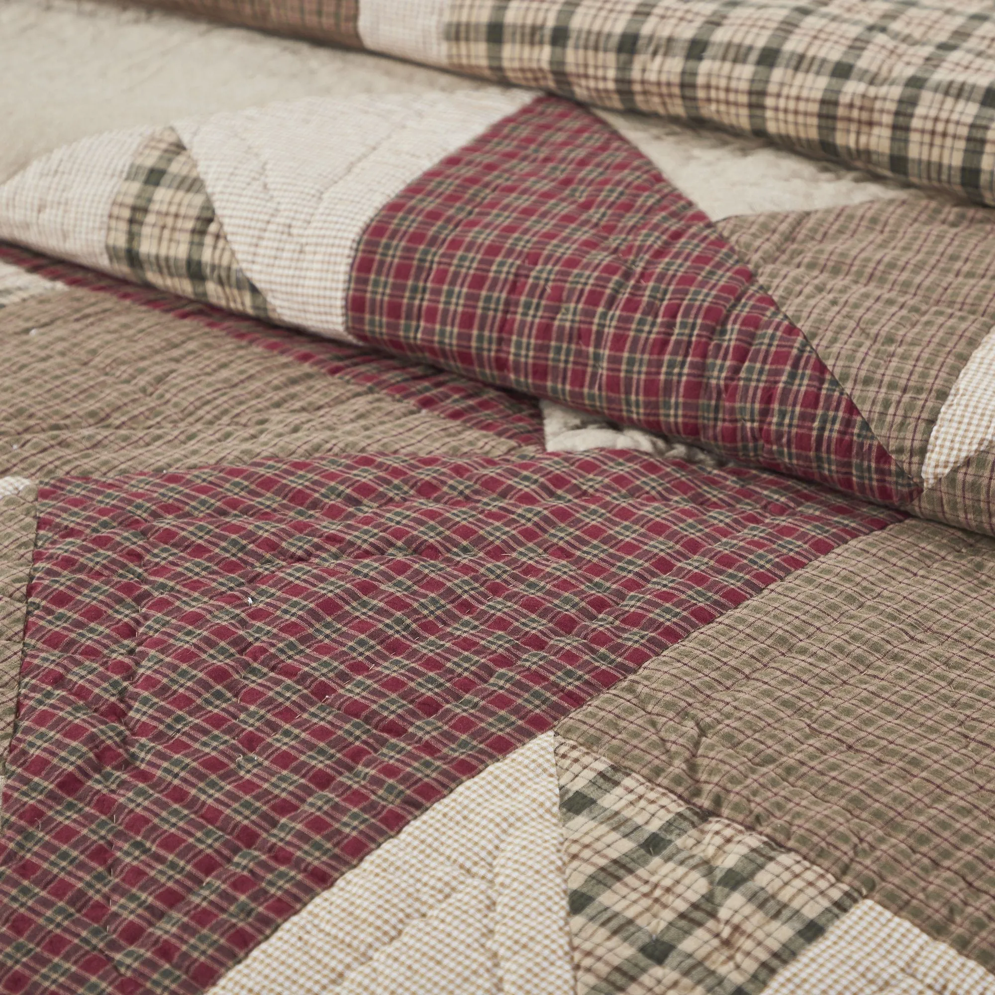 Cider Mill Quilt Bundle