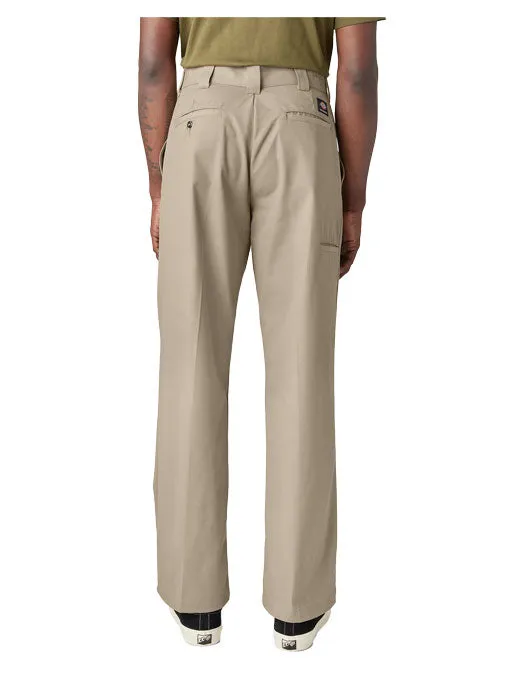 Dickies Jamie Foy Loose Straight Pant - Desert Sand