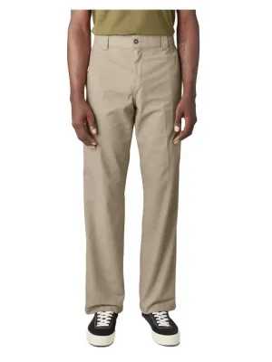 Dickies Jamie Foy Loose Straight Pant - Desert Sand