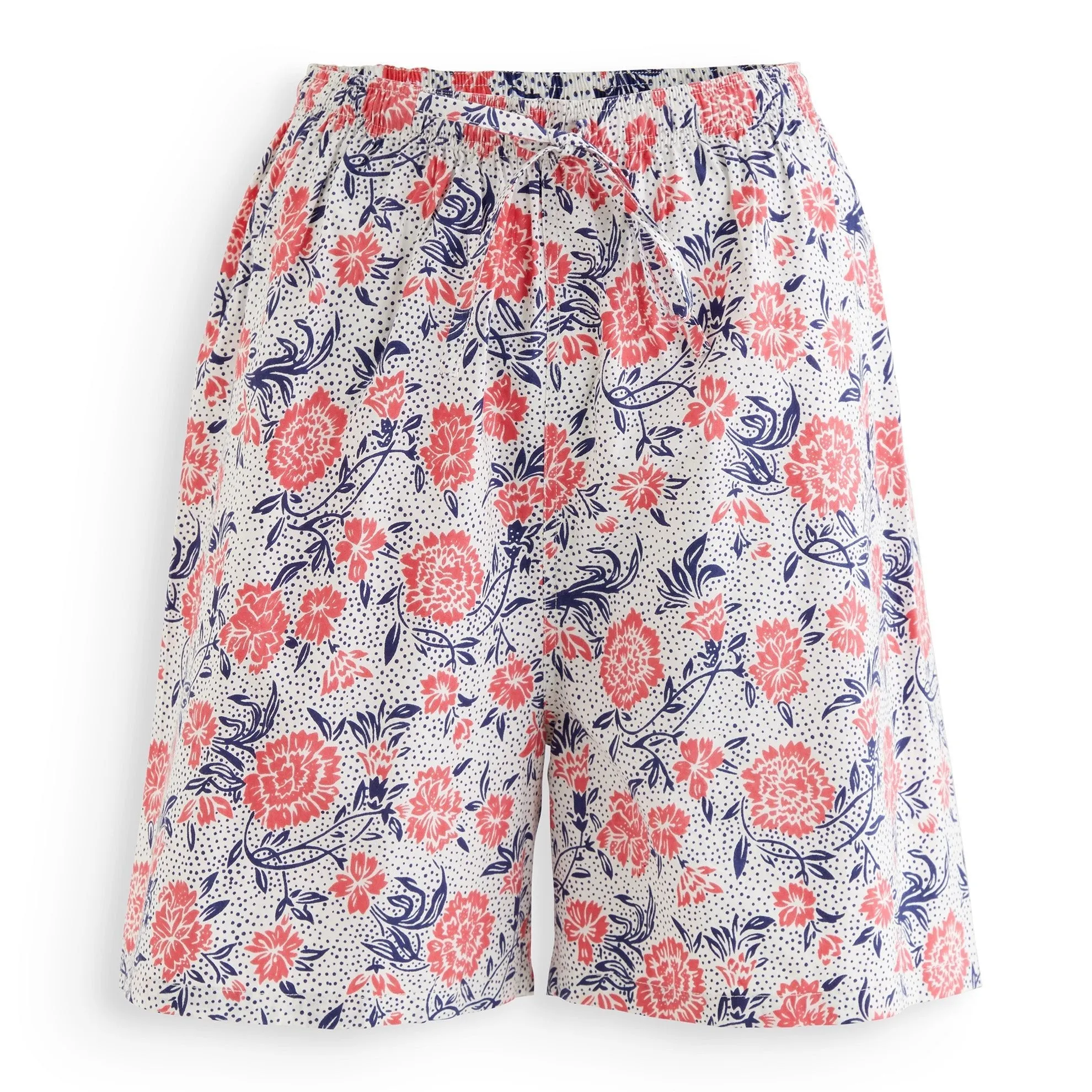 Dreamy Drawcord PJ Short