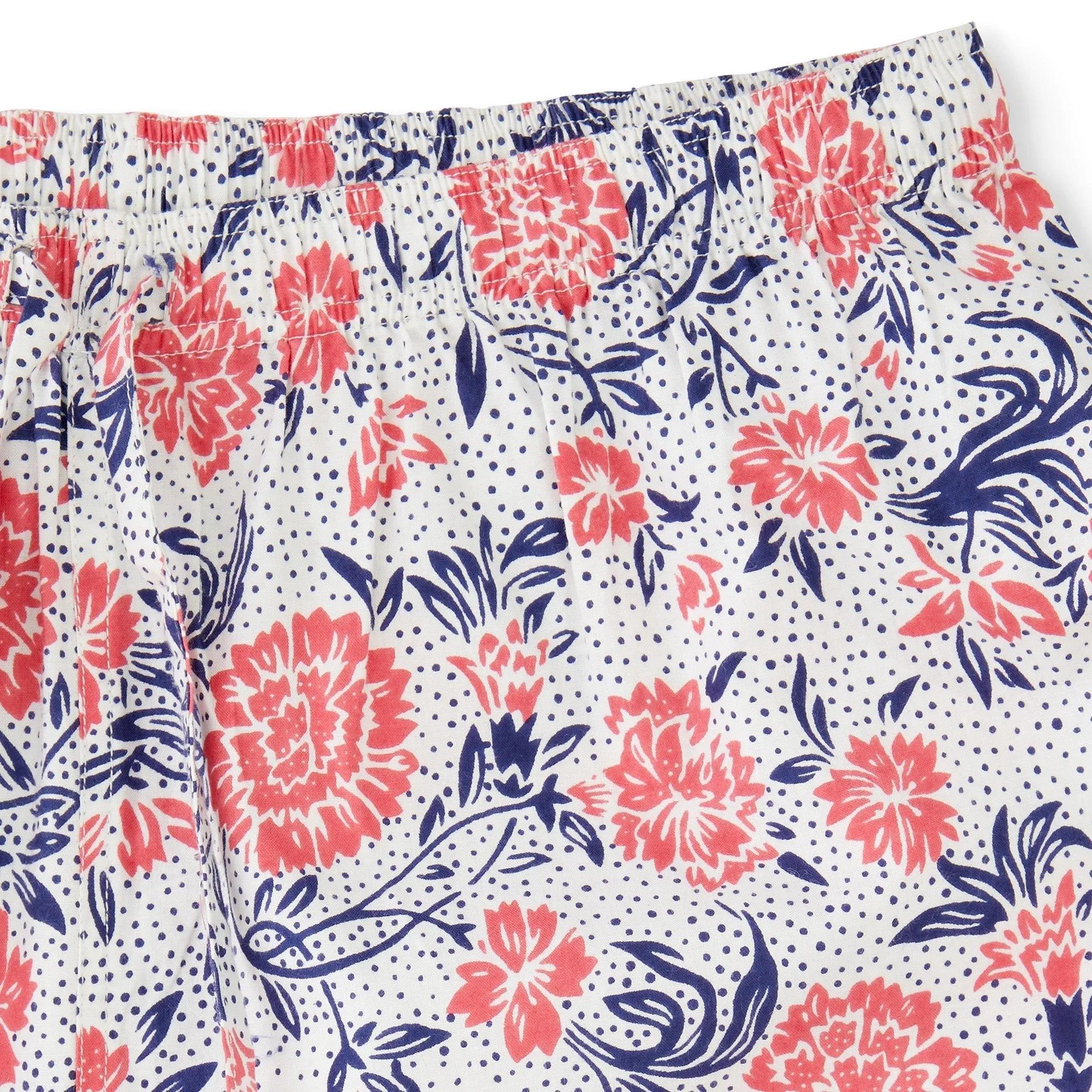 Dreamy Drawcord PJ Short