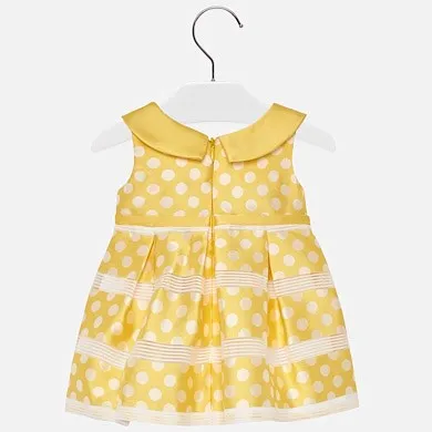 Infant Polka Dot Dress