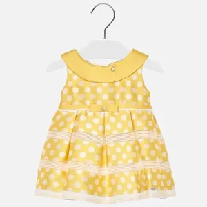 Infant Polka Dot Dress
