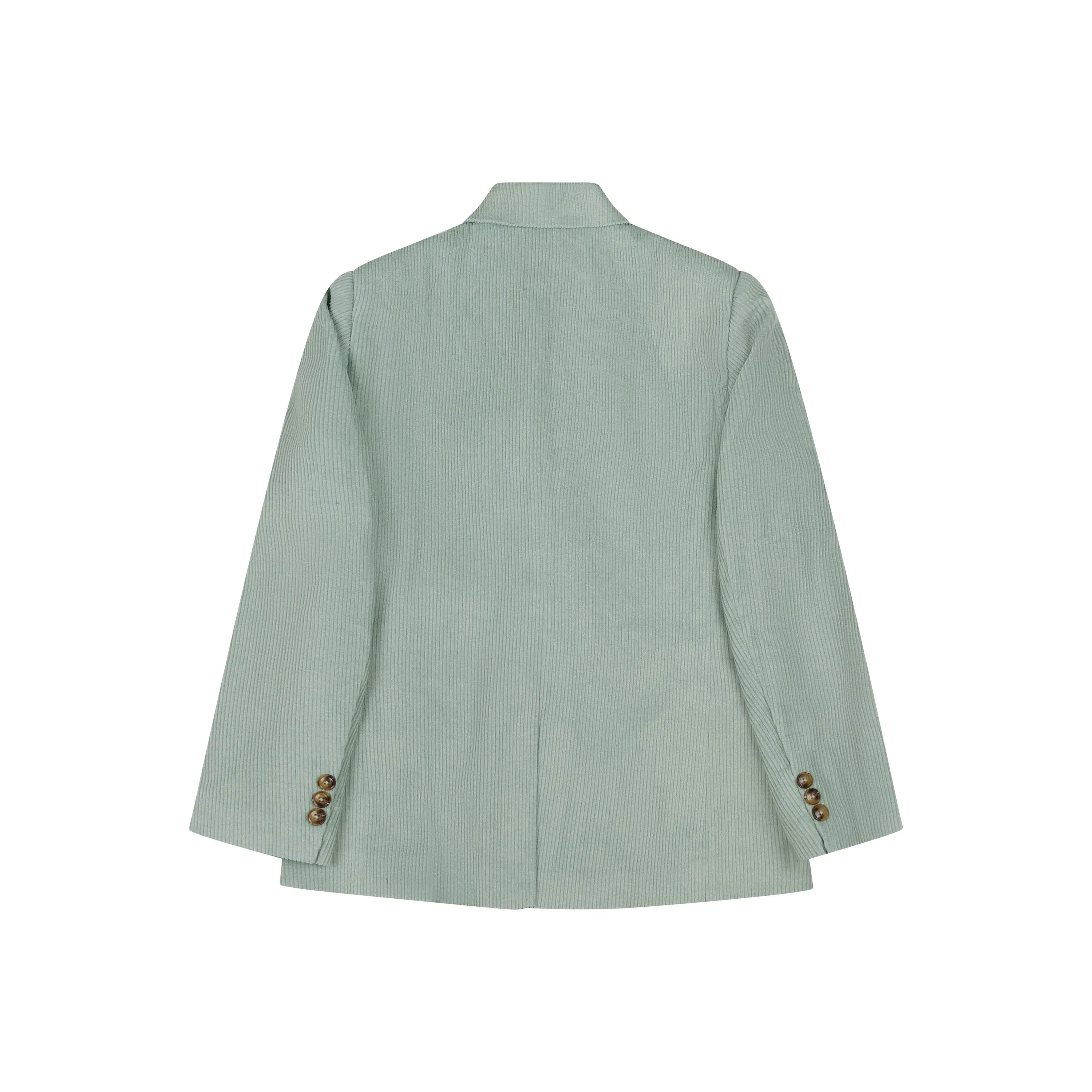Jazz Club Corduroy Blazer