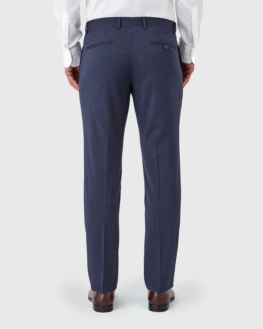 JOE BLACK FJQ826 ARMORY DENIM 2P SUIT
