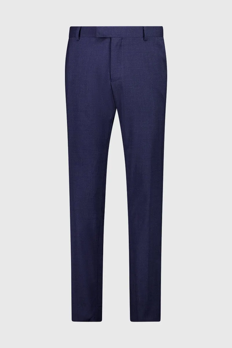 JOE BLACK FJQ826 ARMORY DENIM 2P SUIT