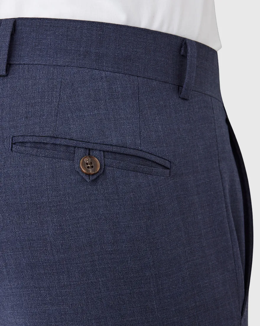 JOE BLACK FJQ826 ARMORY DENIM 2P SUIT