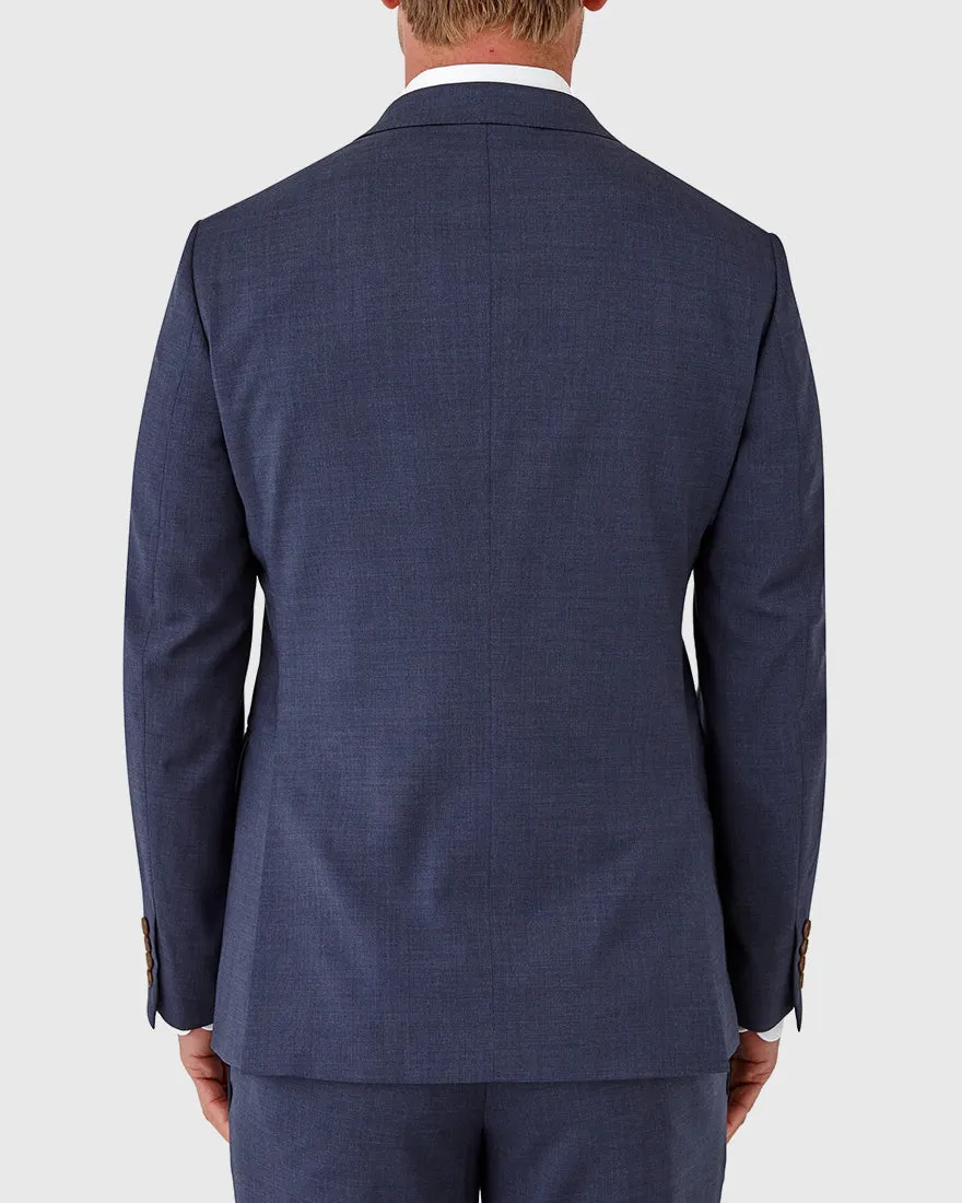 JOE BLACK FJQ826 ARMORY DENIM 2P SUIT