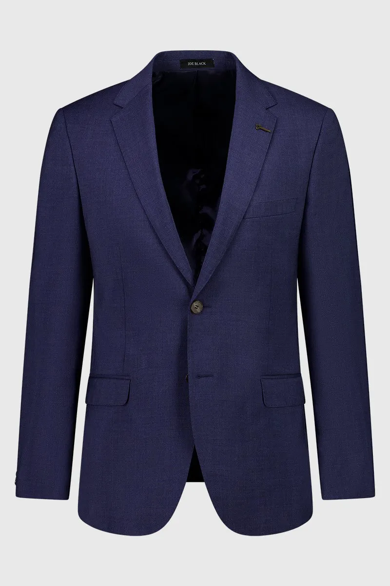 JOE BLACK FJQ826 ARMORY DENIM 2P SUIT