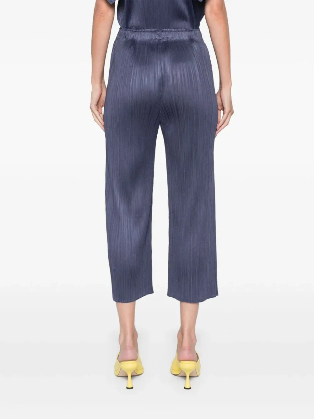MC August Pants - Grayish Navy