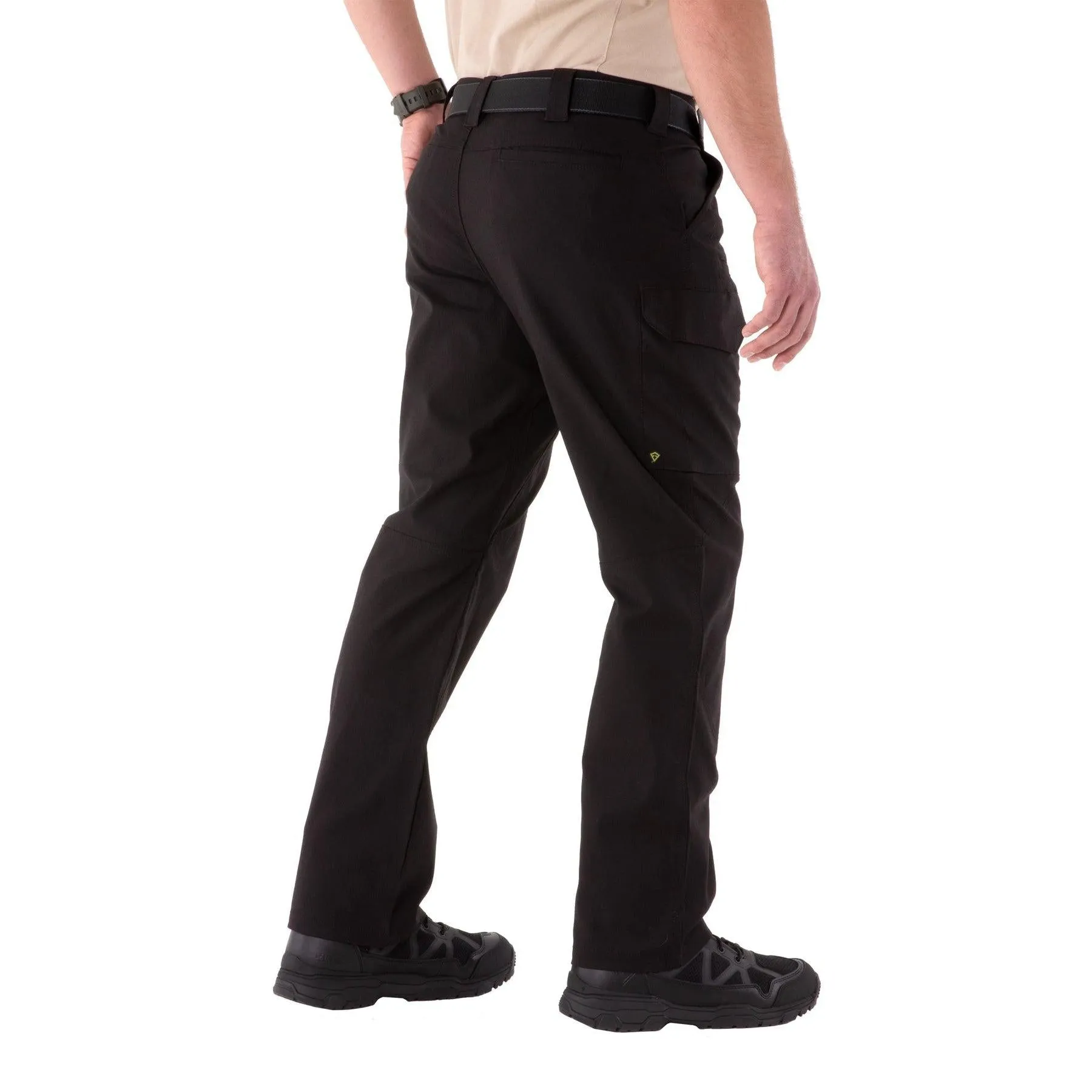 Men'S V2 Tactical Pants - Black - W30/36L