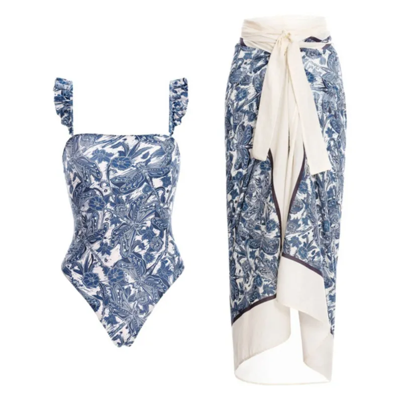 Mystic Swimsuit Set