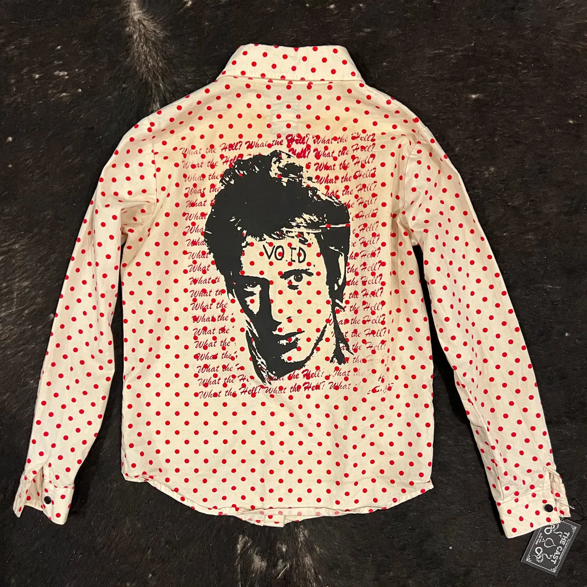 ONE-OF-A-KIND #7