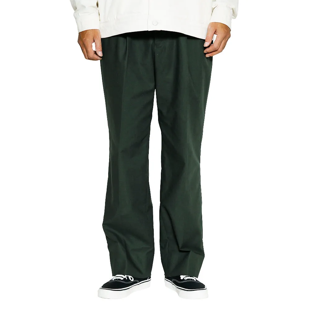 PANAMA CLOTH ADJUSTER SLACKS