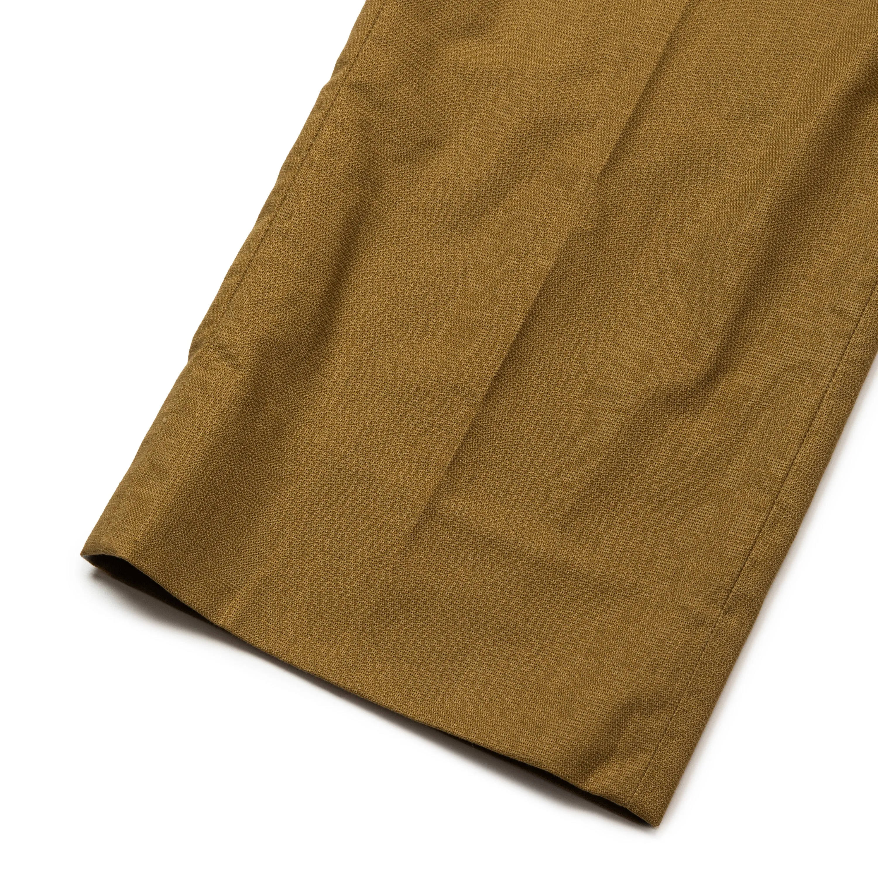 PANAMA CLOTH ADJUSTER SLACKS