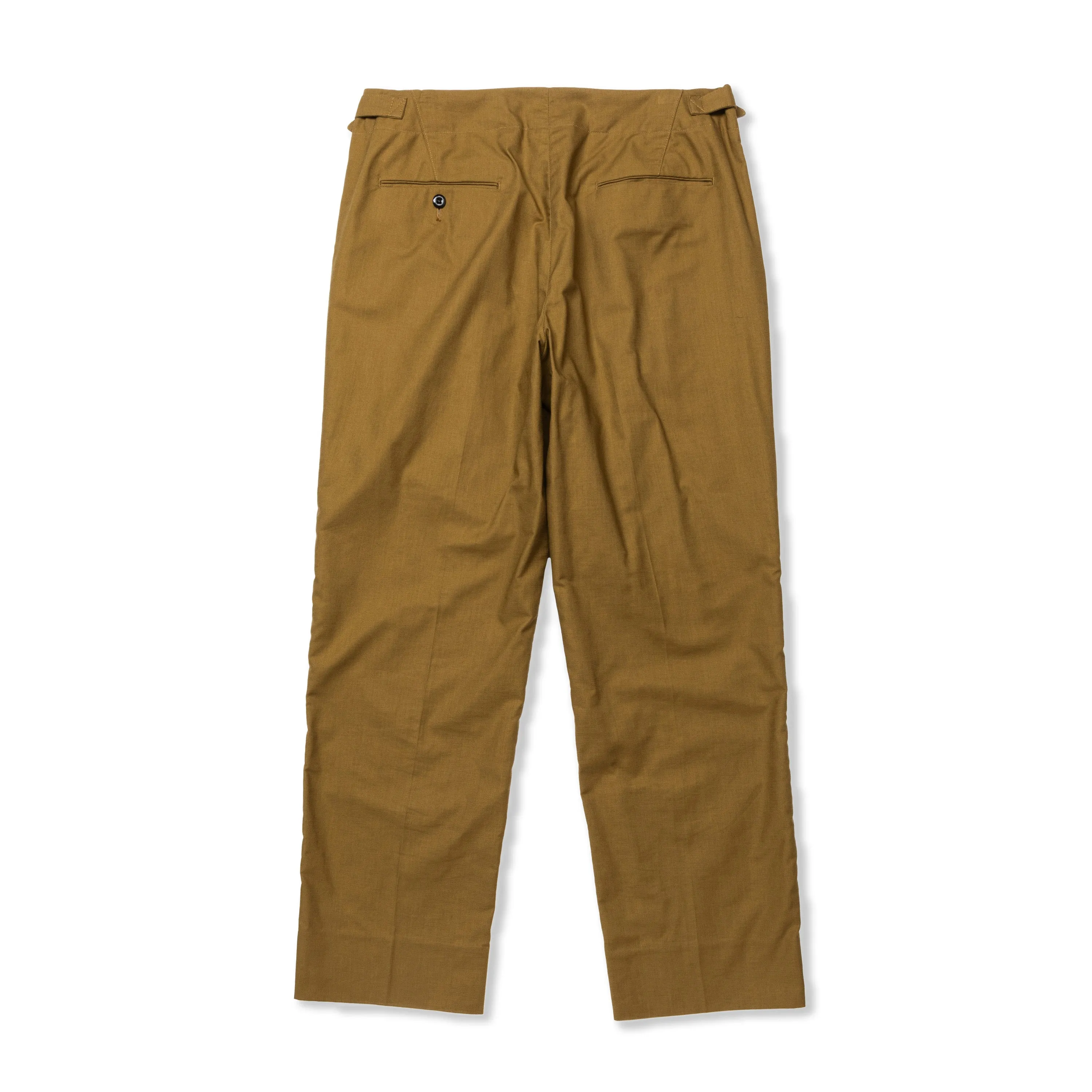 PANAMA CLOTH ADJUSTER SLACKS