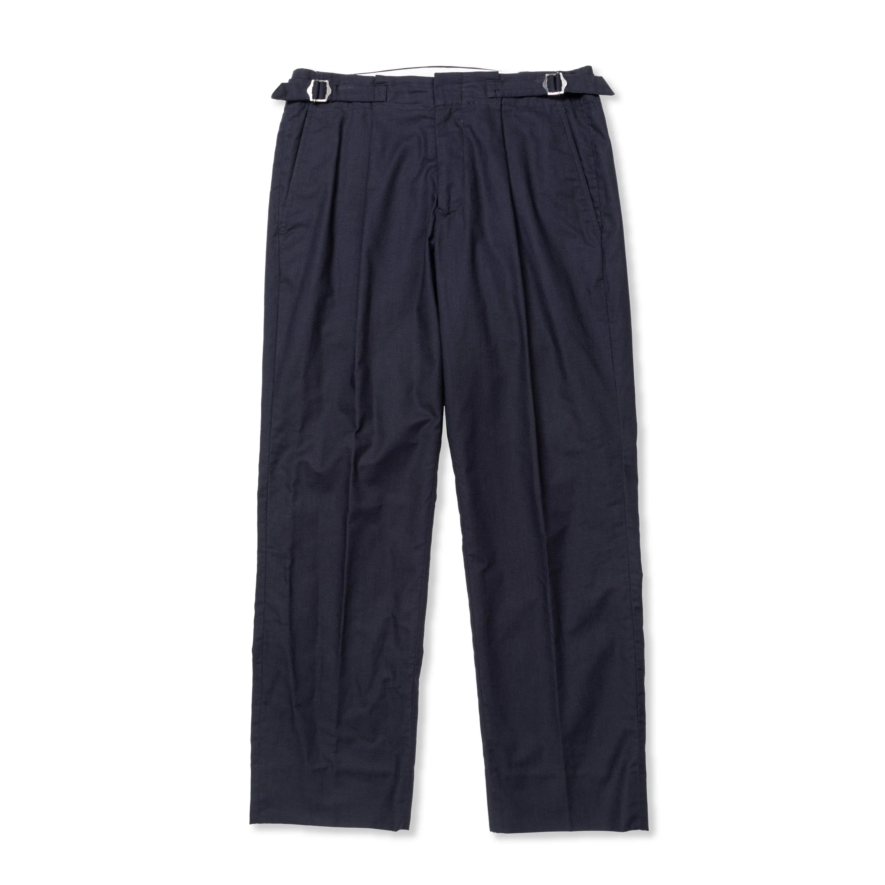 PANAMA CLOTH ADJUSTER SLACKS