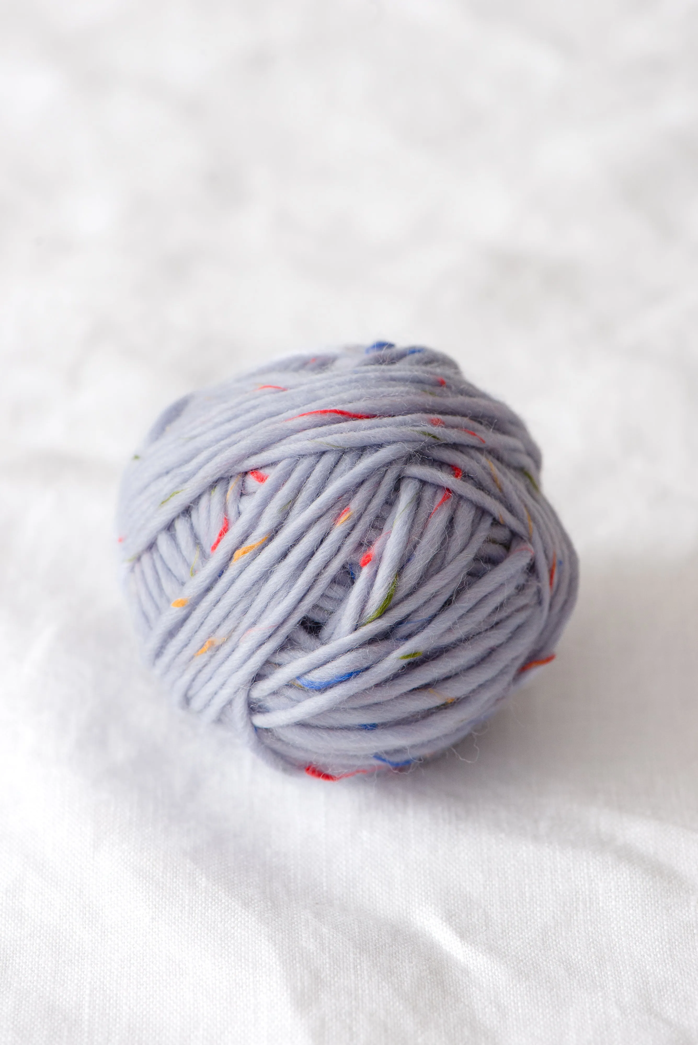 Puffin Speckled