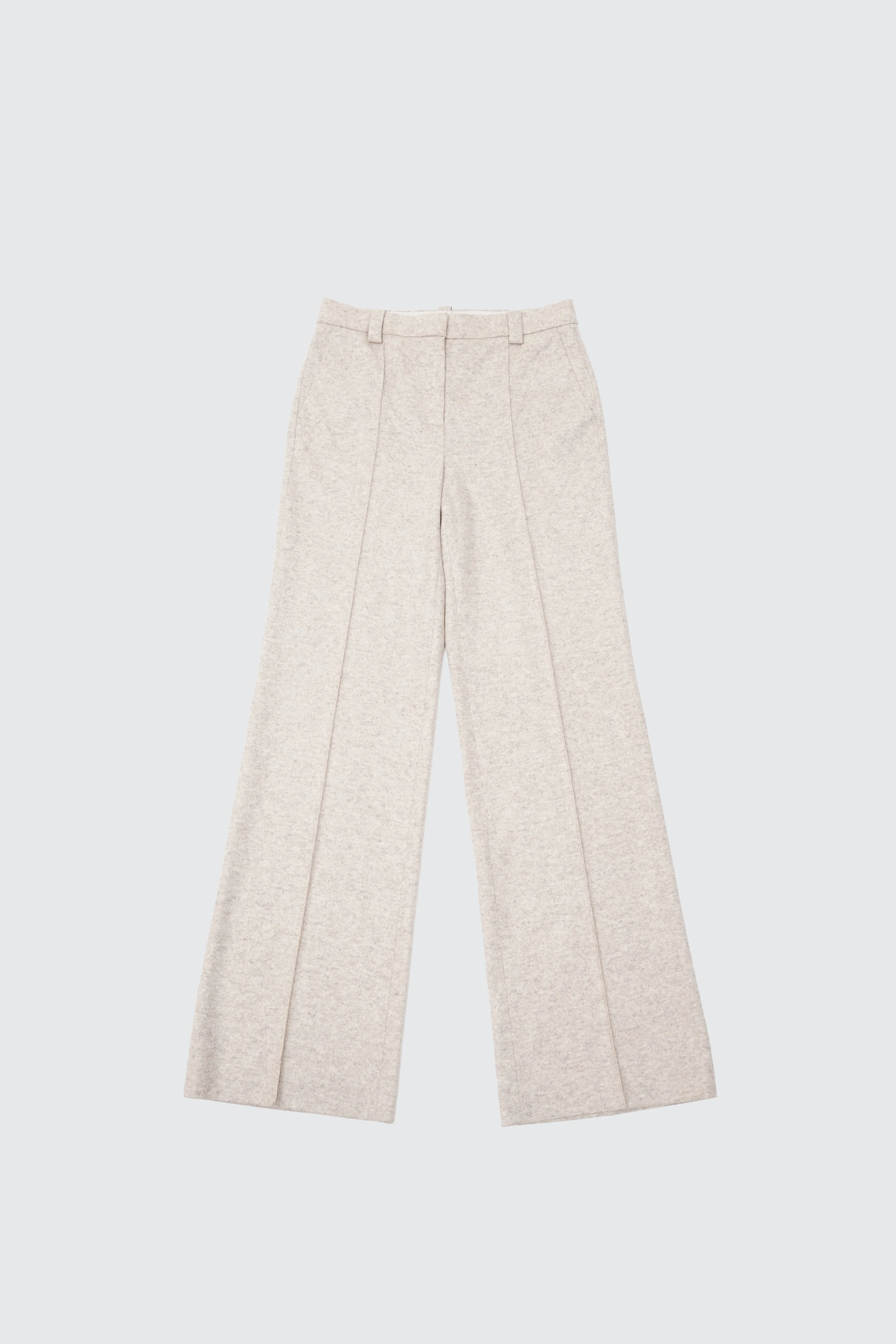 "UNKNOWN" -Flare Slacks-