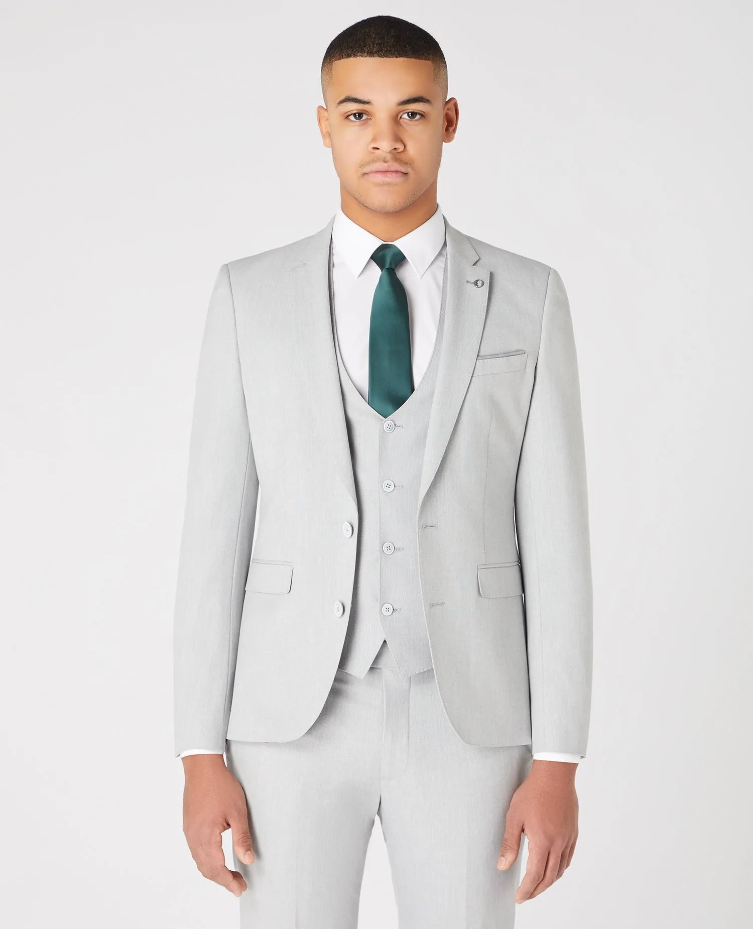 Remus Uomo Laurino Two Piece X-Slim Fit Suit