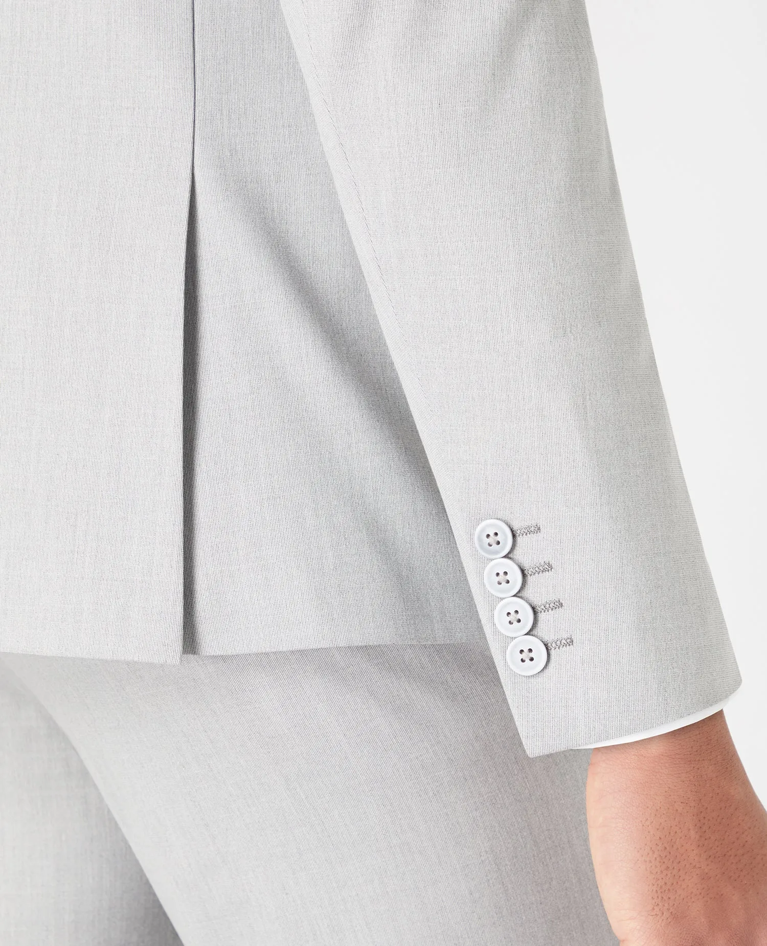 Remus Uomo Laurino Two Piece X-Slim Fit Suit