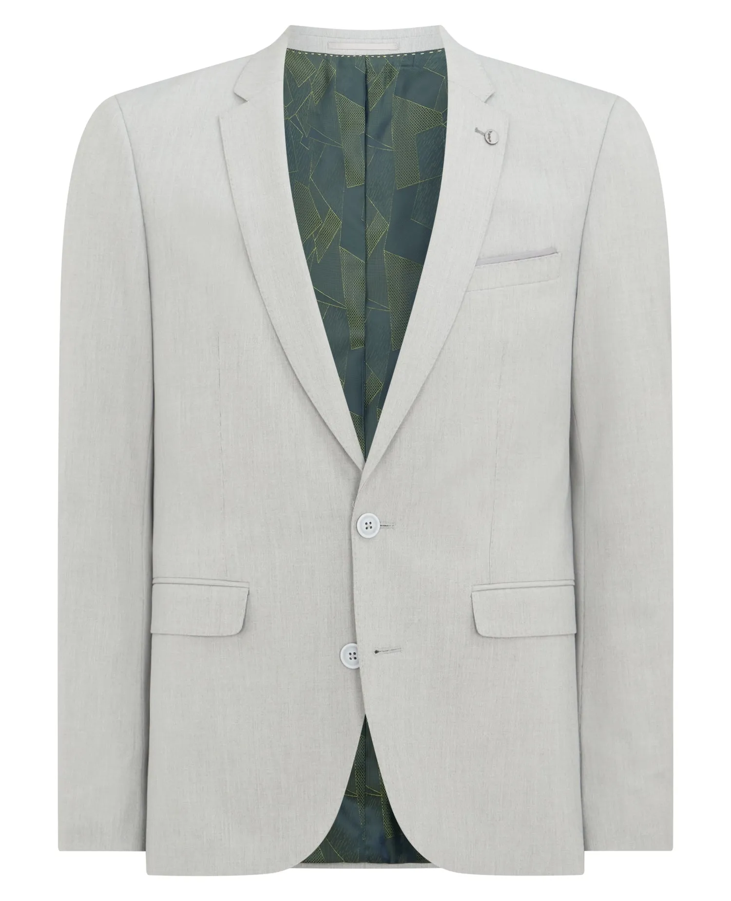 Remus Uomo Laurino Two Piece X-Slim Fit Suit