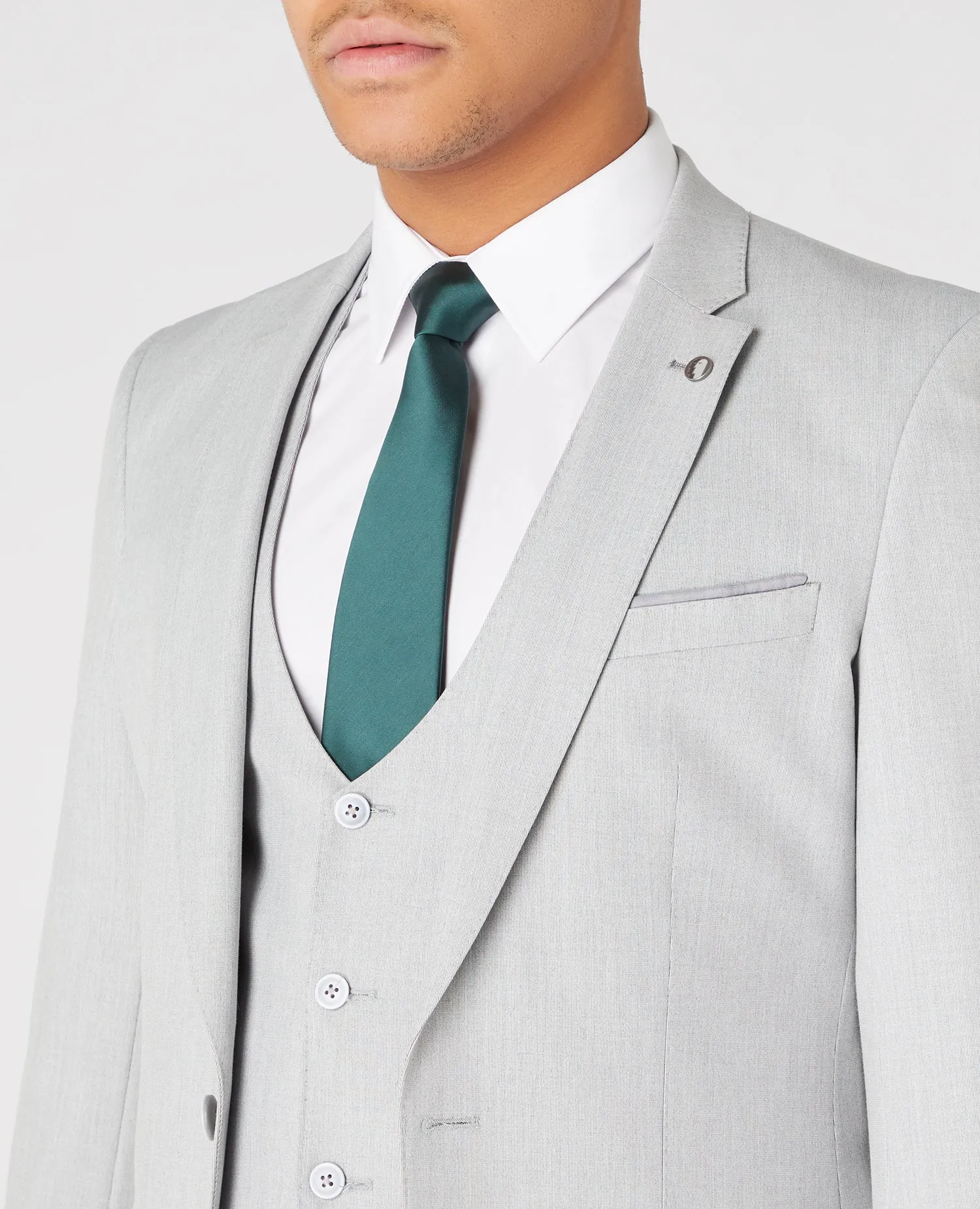 Remus Uomo Laurino Two Piece X-Slim Fit Suit