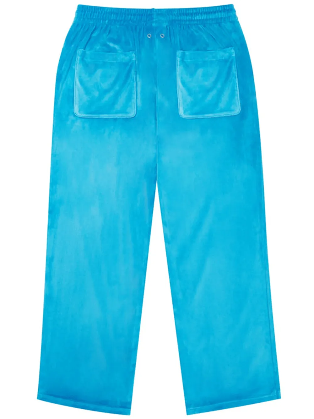 Stay For The Night Straight Pants