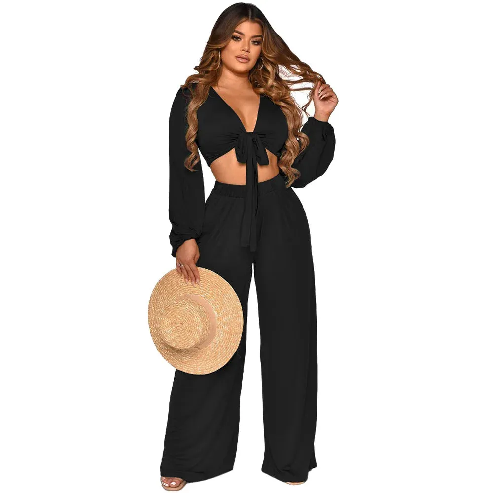 Urban Ease Bonita Pants Set
